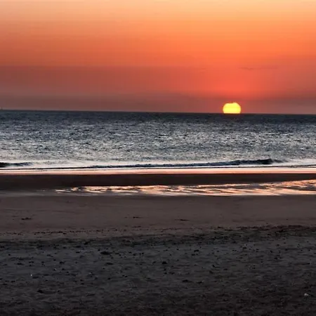 Brisamar Golf Novo Sancti Petri House Apartment Chiclana de la Frontera