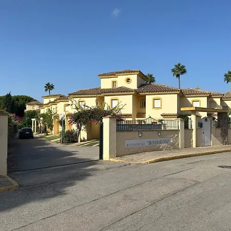 Brisamar Golf Novo Sancti Petri House Apartment Chiclana de la Frontera