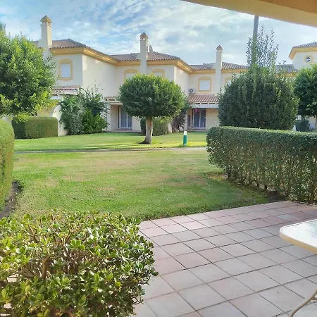 Brisamar Golf Novo Sancti Petri House Chiclana de la Frontera