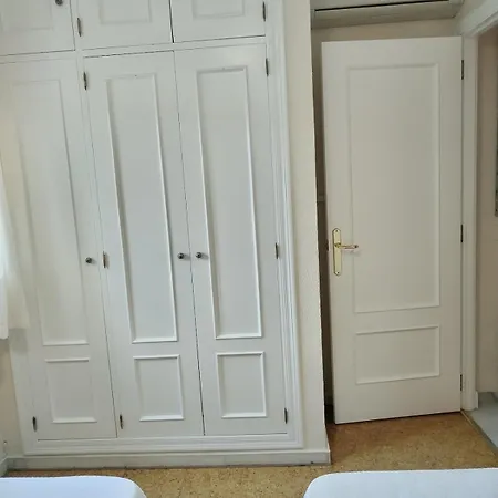Apartment Brisamar Golf Novo Sancti Petri House Chiclana de la Frontera