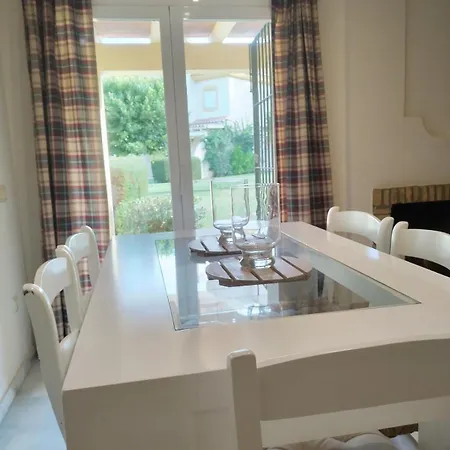 Brisamar Golf Novo Sancti Petri House Apartment *