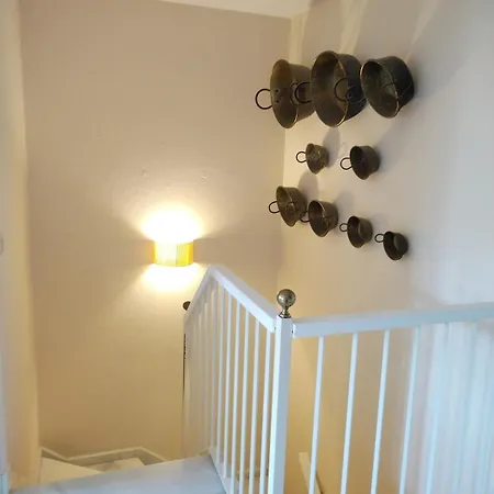 Brisamar Golf Novo Sancti Petri House *
