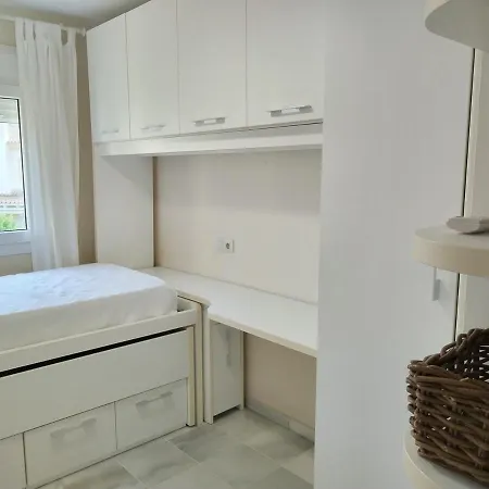 Brisamar Golf Novo Sancti Petri House Apartment *