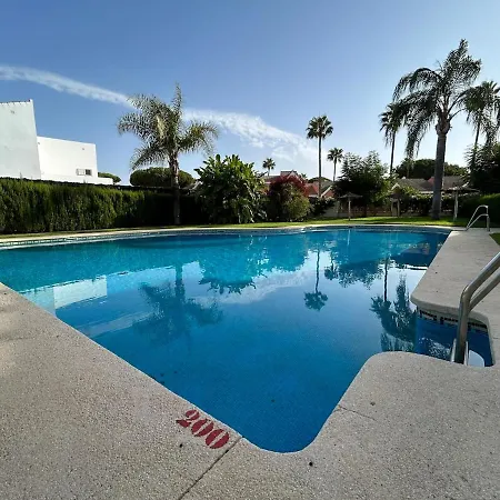 Apartment Brisamar Golf Novo Sancti Petri House *