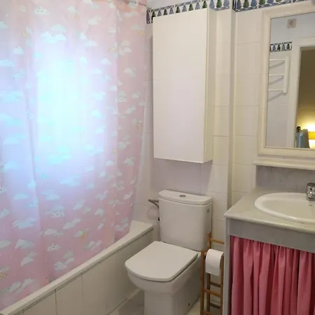 Brisamar Golf Novo Sancti Petri House Apartment Chiclana de la Frontera