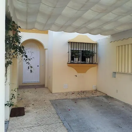 Brisamar Golf Novo Sancti Petri House * Chiclana de la Frontera