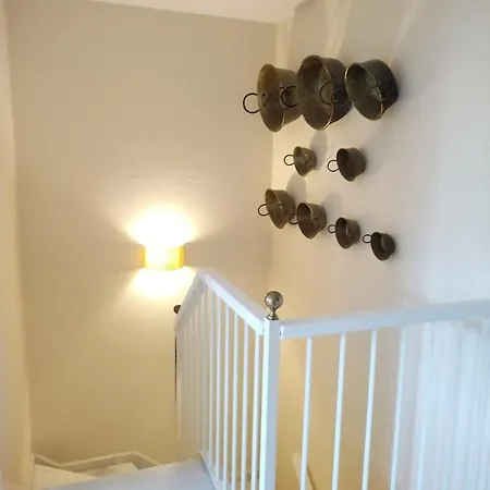 Brisamar Golf Novo Sancti Petri House Apartment