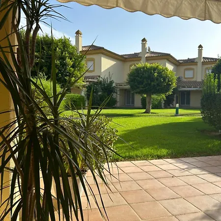 Apartment Brisamar Golf Novo Sancti Petri House Chiclana de la Frontera